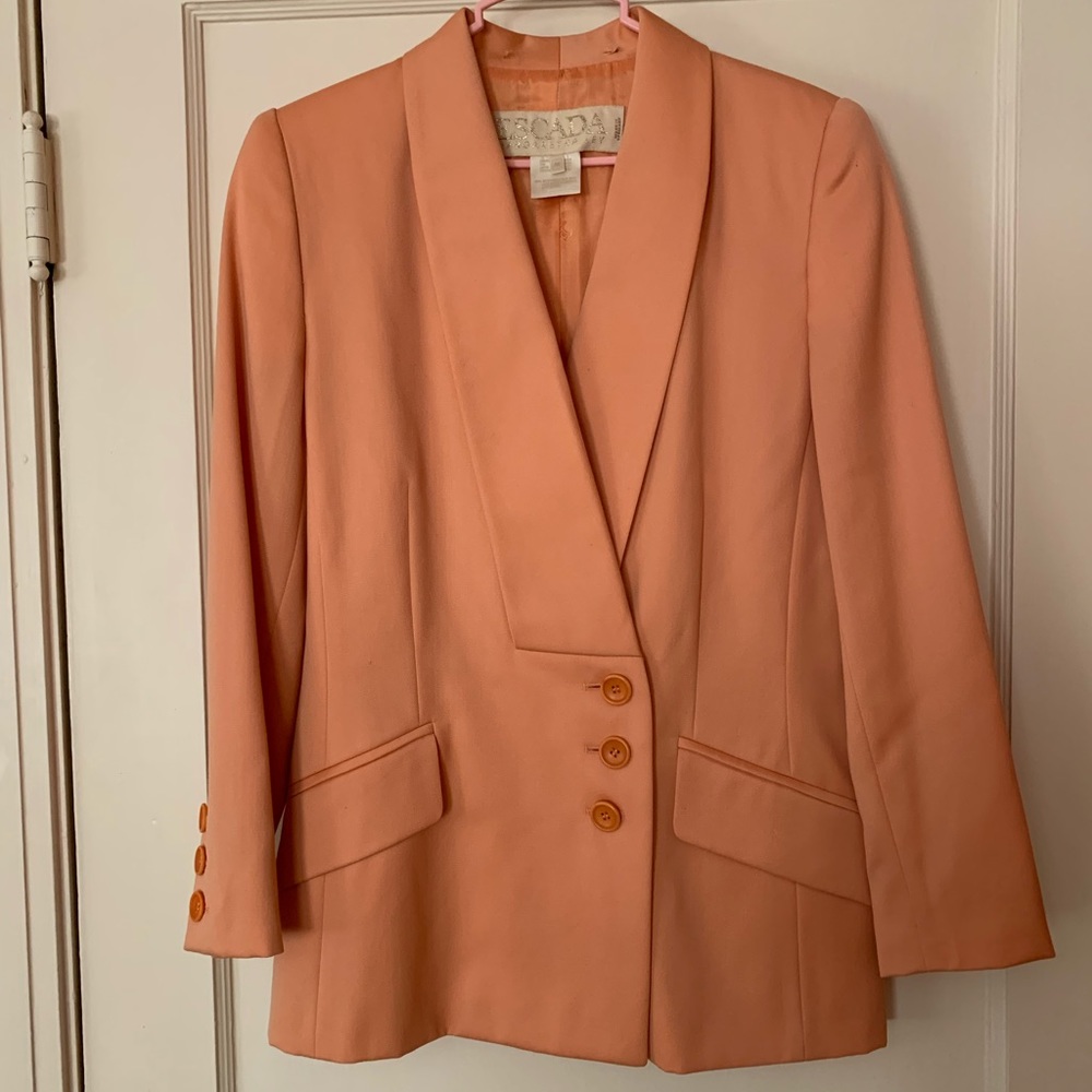 Escada Blazer - image 2